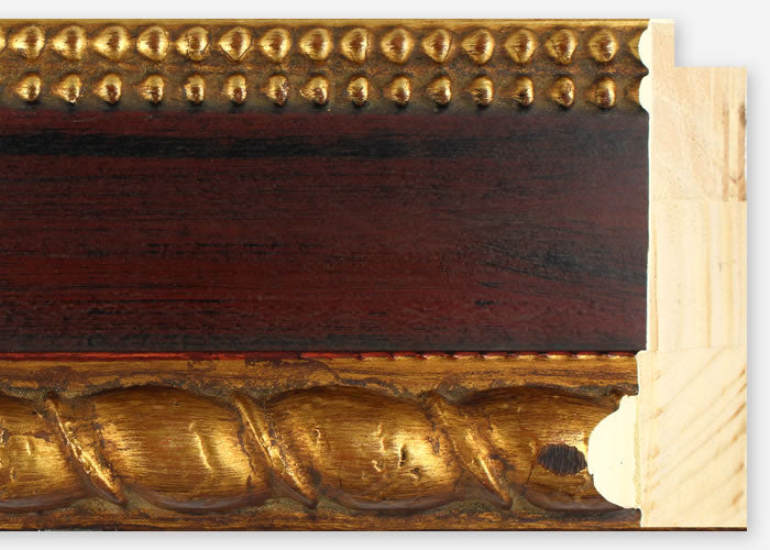 Custom Frame CFSY869-9016