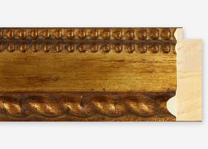 Custom Frame CFSY870-9013