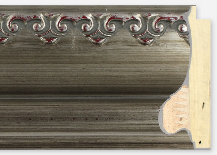 Custom Frame CFSYH558