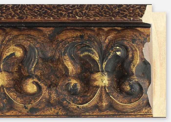 Custom Frame CFSYH8204