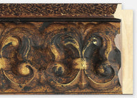 Custom Frame CFSYH8204