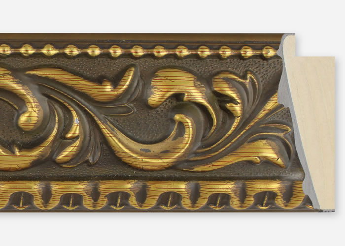 Custom Frame CFSYN115