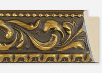 Custom Frame CFSYN115