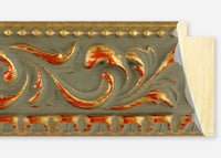 Custom Frame CFSYN118