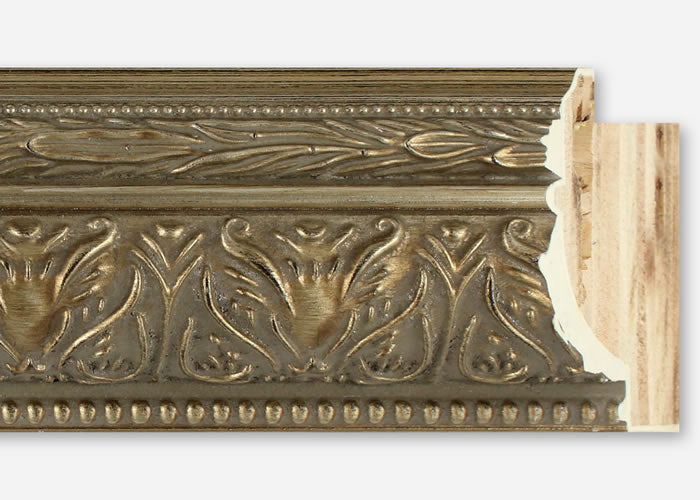 Custom Frame CFSYN2508