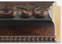 Custom Frame CFSYT3336