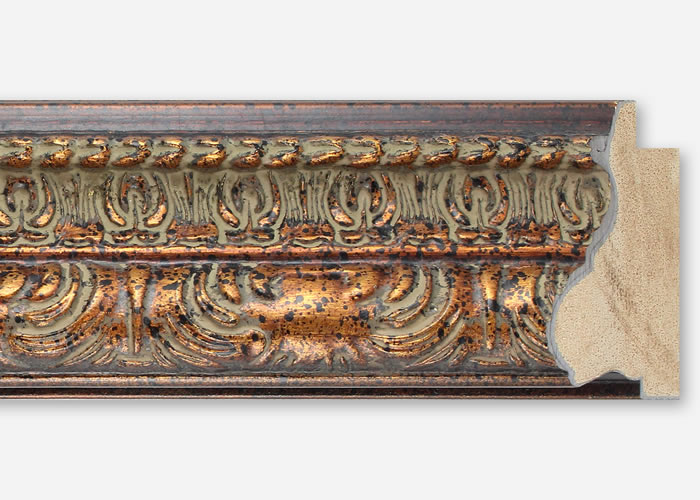 Custom Frame CFSX365-80