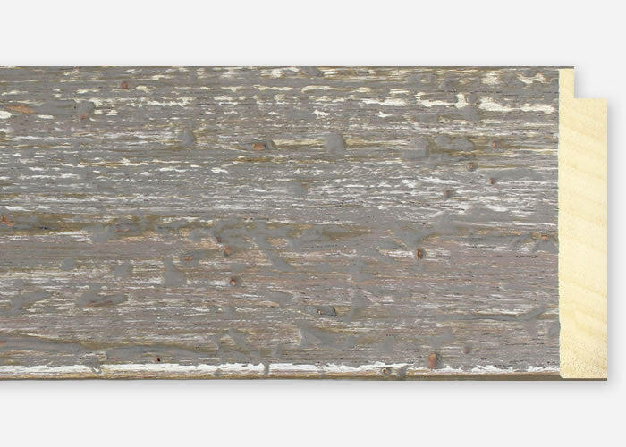 Custom Frame CFSX2500-85