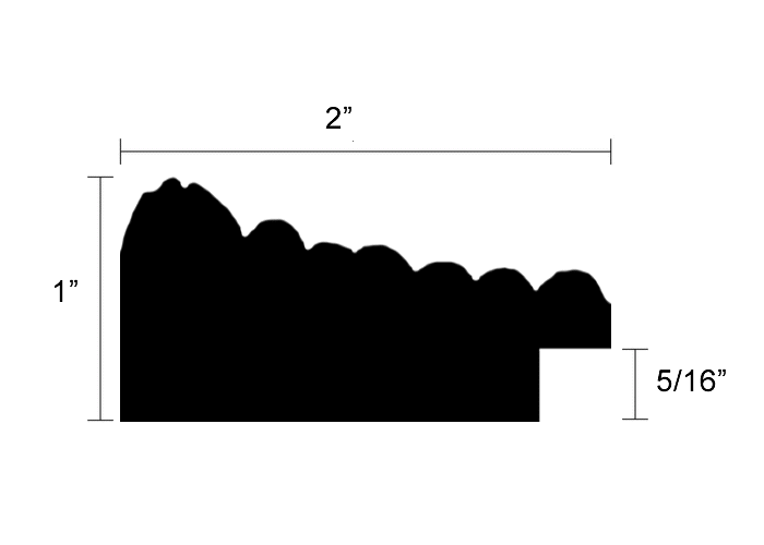 Custom Frame CFSYP227