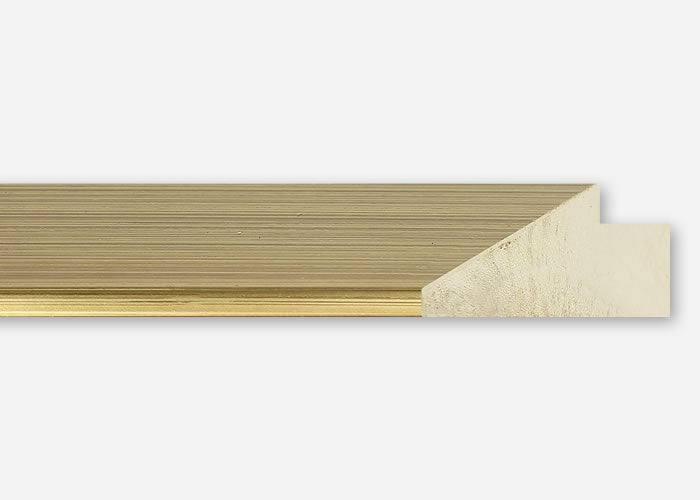 Custom Frame CFSYP2607