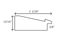 Custom Frame CFSYP268