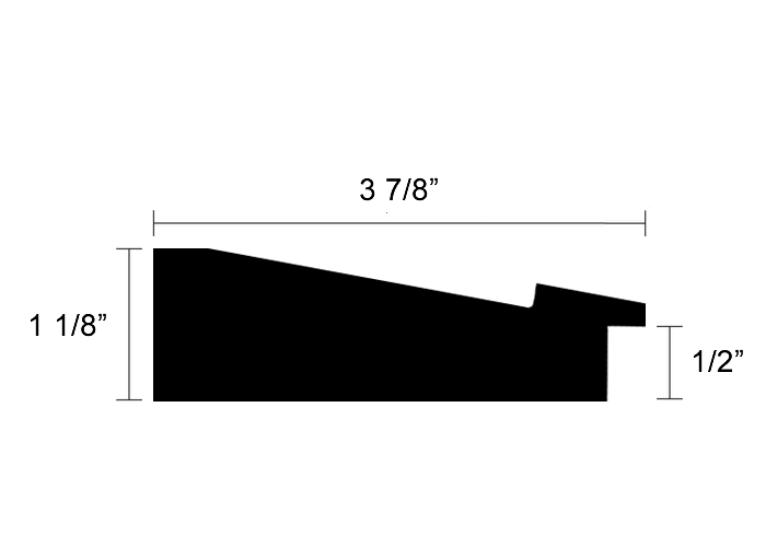 Custom Frame CFSYP278
