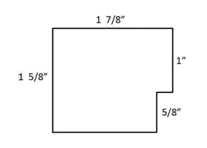 Custom Frame CFSYP329