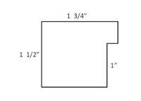Custom Frame CFSYP4025