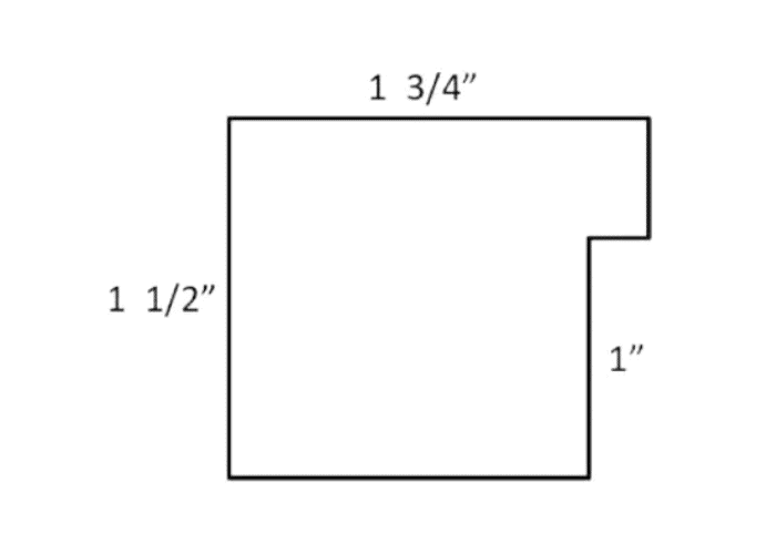 Custom Frame CFSYP4024