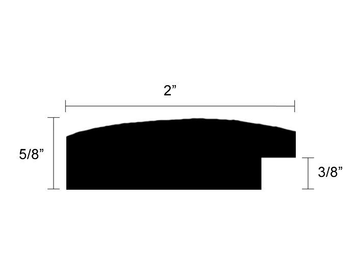 Custom Frame CFSYS33502