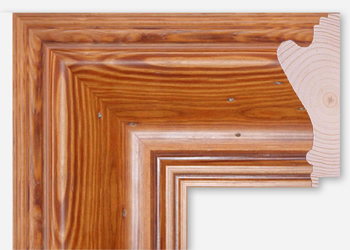 Custom Frame CFSYS502