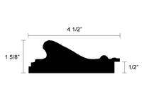 Custom Frame CFSYS502