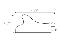 Custom Frame CFSYS513