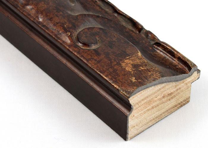 Custom Frame CFSYT3331