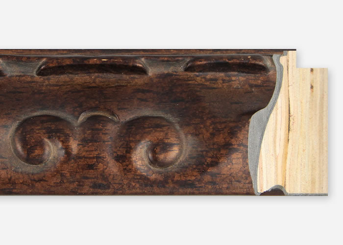 Custom Frame CFSYT3331