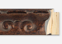 Custom Frame CFSYT3331