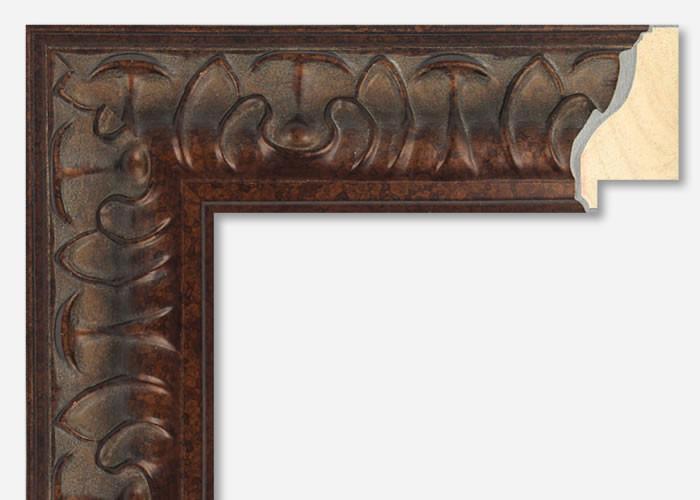 Custom Frame CFSYT3332