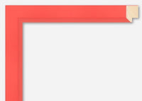 Custom Frame CFSYV102