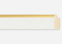 Linen Liner Frame CFSYV700W