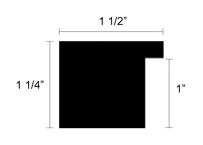 Custom Frame CFSYW3320